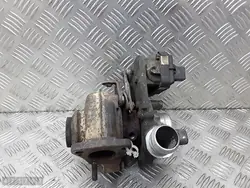 Turbocompresseur Peugeot 407 2700HDI - Pièce OEM Usagée