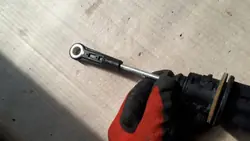 Audi OE 8K1721401G Rolamento da embraiagem