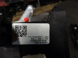 Seletor de Marchas OEM 349014EY0B - Peça Mazda OE