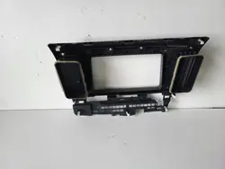 Marco Radio Navegación Mitsubishi Lancer VIII X OEM