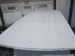 Dakpaneel OEM IMPRK1544075 voor Toyota Proace City