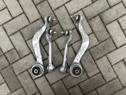 Braccio di Controllo Anteriore BMW G20 G21 OEM 6898072