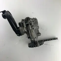 Olje pump Trafic Vivaro 1.6 DCI Biturbo OEM