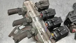 Kit GLP usado OEM VOLVOMAR-138107 para Opel Astra G