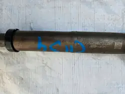 Croix de colonne de direction OEM KIA GUTEX 2 Kia Ceed II