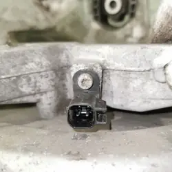 UTO33667 Moyeu de roue arrière pour Volvo XC90 2019