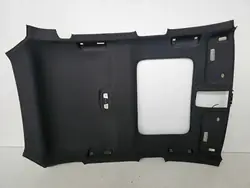 OEM PODSUFITKA SUFIT AUDI A3 8Y Panorama Musta