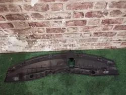 Obere vordere Sicherheitsgurthülle OEM 53289-05020