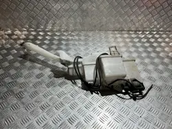 Depósito lavador OEM PU26381 para Nissan Qashqai III
