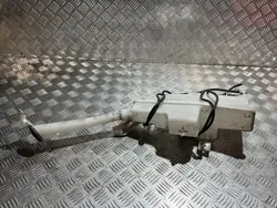 Spolarbehållare OEM PU26381 för Nissan Qashqai III