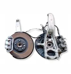 Moyeu Avant Droit OEM BZC1162 pour Mazda CX-60