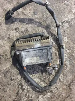 Mercedes Turboventtiili OEM - Käytetty Mercedes-Benz OE Osa