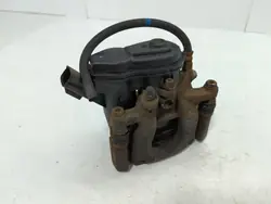 Pinça de freio traseira esquerda 32355597 Mazda CX-3 I