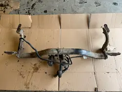 Peräkärrykoukku OEM HAK HOLOWNICZY Citroen C4 Picasso