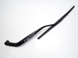 Brazo del limpiaparabris izquierdo Mazda CX-3 2015