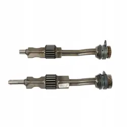 Eixo equilibrador motor OEM 06H198205T 2.0 TFSI