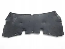 Motorhuv Insulation Nissan Qashqai J10 2007 65840-JD000