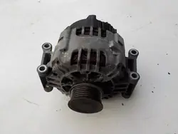 Alternateur AUDI A4 B7 1.8 2.0 TFSI BWE