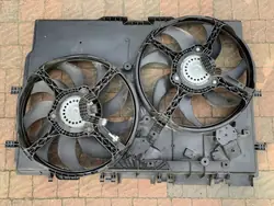Boîtier Ventilateur OEM 1365649080 Boxer Ducato Jumper