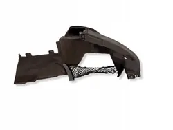Porsche OE 97055105204 Guarnição Porta-Malas Usado