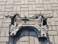 Barra de reboque dianteira Peugeot 308 T9 OEM 7CTG65