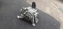 Pompe à huile Jaguar OEM G4D3-6L681-BA 2.0 Diesel