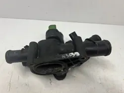 Termostato + Conjunto de Carcaça para Audi A3 1.6 FSI