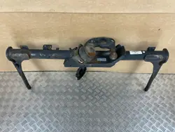 Taitettava hinauskoukku OEM 5G9803880F VW Golf VII