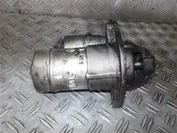 Motor de arranque Opel Meriva A 1.7 CDTI