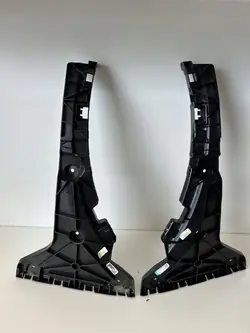 Guia de para-choque Audi Q5 SQ5 80A807454