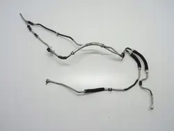 Conduite d'huile OEM 84468654 pour Camaro SS 6.2L