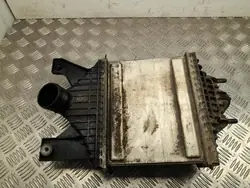 OEM FPLA-6K775-AB Intercooler för Range Rover Sport L494