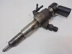 Inyector Diesel FORD FUSION 1.4 TDCI 68CV 9649574480