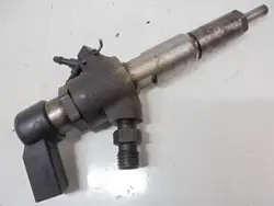 Injecteur Diesel FORD FUSION 1.4 TDCI 68CV 9649574480