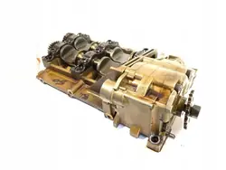 OLJEPUMP BMW E87 2.0 150HK 03-13 1501122