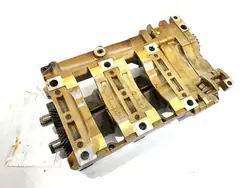 OLIEPOMP BMW E87 2.0 150PK 03-13 1501122