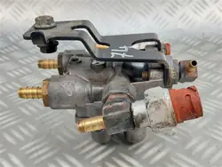 Vanne de Contrôle 4 Voies MAN TGX TGA EURO 5