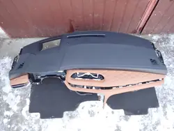 Infiniti QX60 instrumentpanel med HUD OEM 682006SA1B 2022-