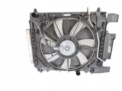 Kühlsystem-Satz OEM 16326360998 Toyota Yaris