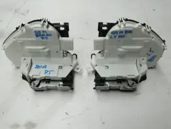 Serrure Portière Arrière Audi Q5 80A OEM 8X0839016G 8X0839015G