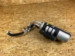 Klimaanlagen-Schaber Nissan Leaf I OEM 92479 3NL0B - Gebraucht