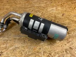 AC-skrapa Nissan Leaf I OEM 92479 3NL0B - Begagnad