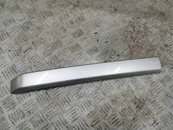 Peugeot 2008 I Dachreling-Abdeckung Rechts Hinten OEM 9678397980