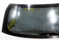 OEM 5392BYPEJX Vitre Arrière Chauffée Sombre Mercedes Classe C