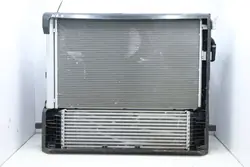 Radiateur OEM 8582879 pour BMW X3 G01 X4 G02 Diesel
