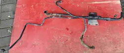 MAN TGX 2018 stuurslangen OEM 1234567