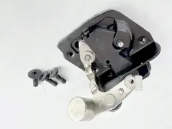 Cerradura Puerta Derecha Kia Carnival OEM 0K53A