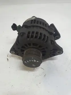 Vaihtovirtageneraattori Opel Astra IV J Zafira B 1.7 CDTI 100A 325RW