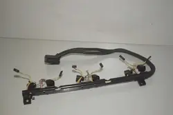 Lignes d'injection BMW 5 (F10) 3.0L 2013 OEM 7588180