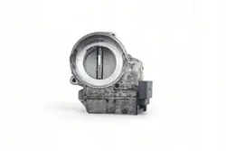 Drosselklappe OEM 03G128063J für VW Golf V 1.9 TDI